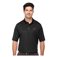 mens uniform polo shirts