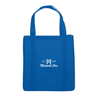 Custom Tote Bags Grocery Totes Swag Promo Non Woven Reusable Grocery Tote