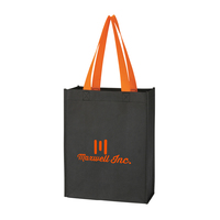 Custom Tote Bags Grocery Totes Swag Promo