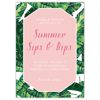 personalized invitations announcements expressionery