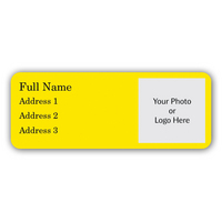 return address labels,personalized address labels,labels,address labels