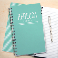 Custom Journals,Custom Spiral Notebooks,Personalized Journals,Personalized Notebooks