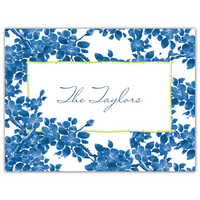 Personalized Thank You Notes,Custom Stationery,Personalized Stationery,Courtney Cachet Stationery