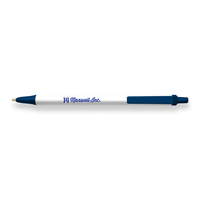 Promotional Pens Custom Retractable Promo Bic Clic Stic From 0 29 Ea Minimum Quany 300