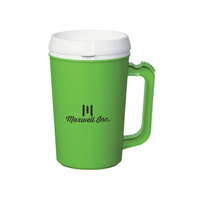 Custom Travel Mugs Promotional Tumblers Promo Thermo Insulated Mug 22 Oz