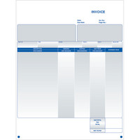 Invoice,Blank Forms,Laser Forms