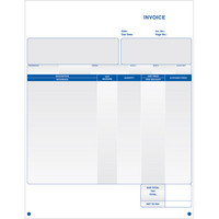 Invoice,Blank Forms,Laser Forms