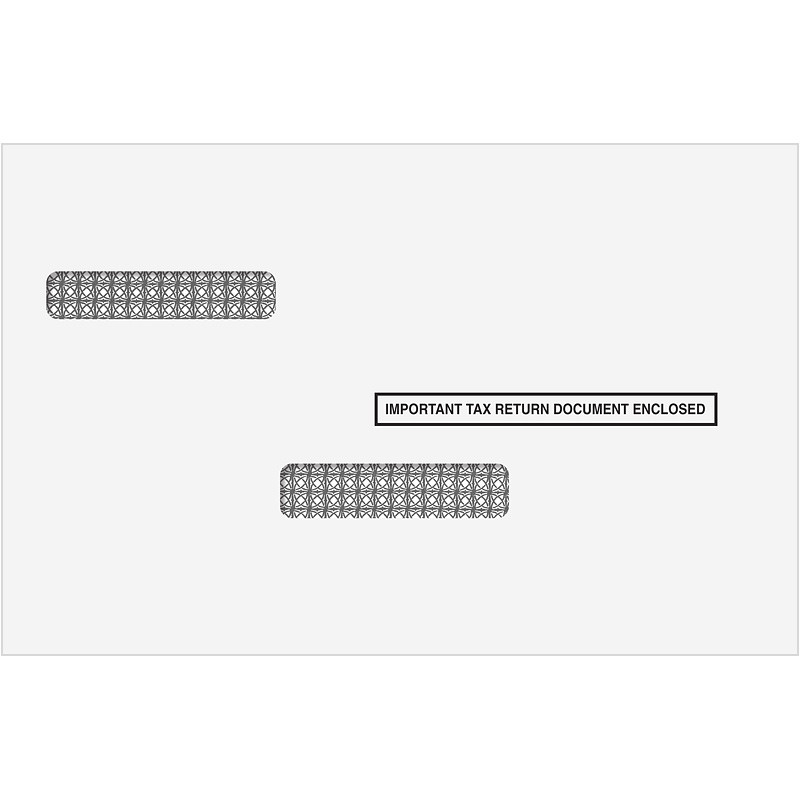 DoubleWindow Envelopes for Universal Form Sage Checks and Forms