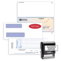 Accessories,Kit,Multi-Purpose Check,Laser Check,High Security,Bundle