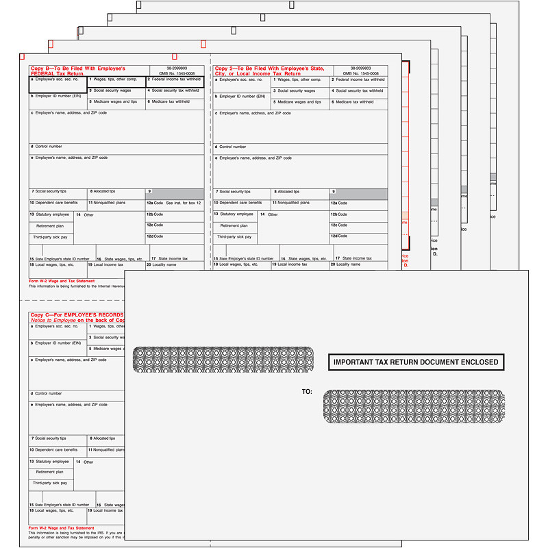 Checks And Forms For Sage Software