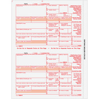 1099 Forms,Tax Forms