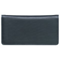 Leather,Checkbook Cover,Wallet