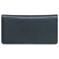Leather,Checkbook Cover,Wallet