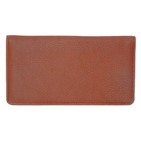 Leather,Checkbook Cover,Wallet