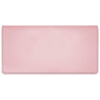 Leather,Checkbook Cover,Wallet