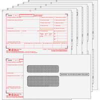 W-2 Forms,Tax Forms