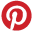 Follow us on Pinterest